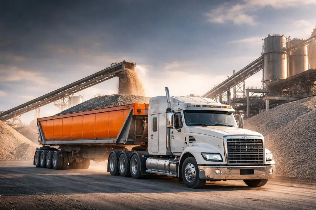 We offer advanced bulk logistics solutions designed to handle large-scale cargo with efficiency, safety, and reliability across Pakistan.