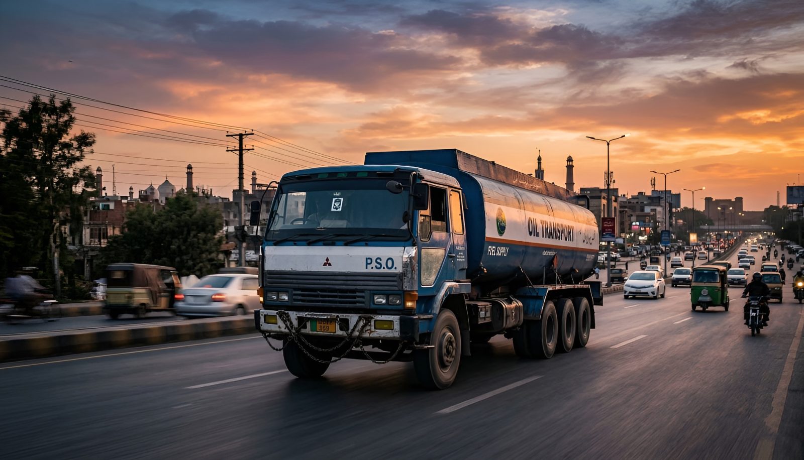 Efficient and secure petroleum transportation is critical for maintaining a reliable energy supply chain. Our petroleum carriage services are designed to handle the safe movement of fuel products, including diesel, petrol, and industrial oils, using well-maintained tanker fleets and trained personnel.