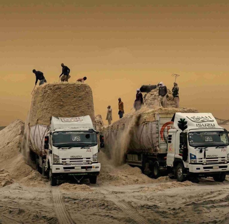 We provide reliable 8 and 22 wheeler truck transport services, ensuring safe and timely delivery of goods across Pakistan.