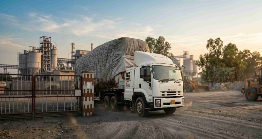 We offer advanced bulk logistics solutions designed to handle large-scale cargo with efficiency, safety, and reliability across Pakistan.
